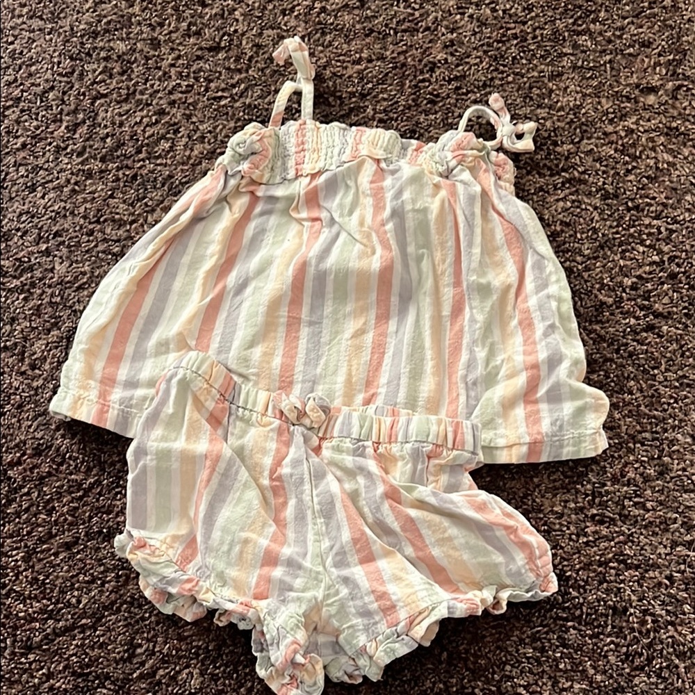 Girls outfit!
